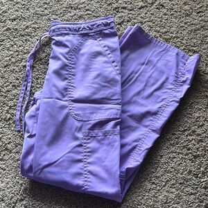 Cherokee scrub pants